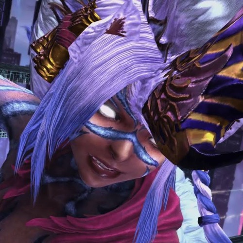 Stream Final Fantasy XIV Dawntrail - Give It All (Wicked Thunder 