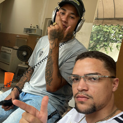 EU TO FAZENDO DE PUTEIRO - MC GN SHEIK, DJPEJOTA