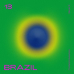 The Barefoot Adventures - 13 - Brazil