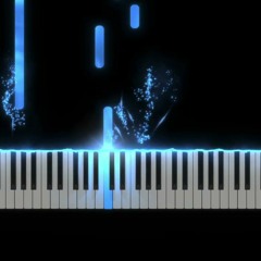 Drifting Away - Austin Farwell