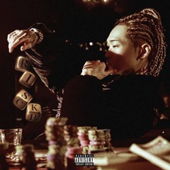 Yvng Patra - RICH/RISK