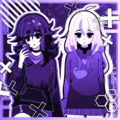 Hookington, Chiru-san - Rebirth (Scxrpi remix)