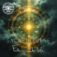 Falling Into Life - Sacred Pulse (Energized & Amplified 009)
