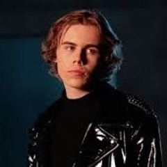 Let Her Go (Kid Laroi cover)