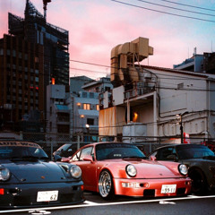 KyoTO x Trap