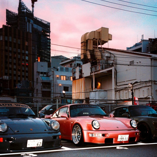 KyoTO x Trap