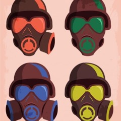 ISOLATION INSPIRATION STATION 001