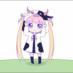 Polish Cow But It's Sung By A Loli