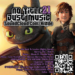 No Title. Just Music (2025) V.21 (Mixed By Hr.de) [Buy = Free D.Load]