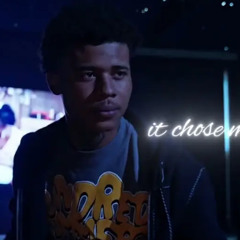 KP Skywalka - PROD BY ME