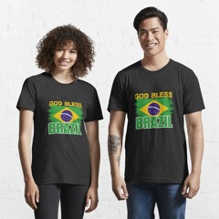 God Bless Brazil