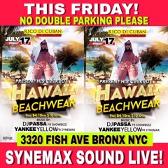 SYNEMAX LIVE NYC (BRONX)