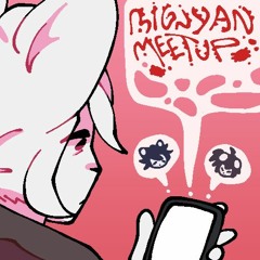 Does This Scare You - Mignyan Meetup OST