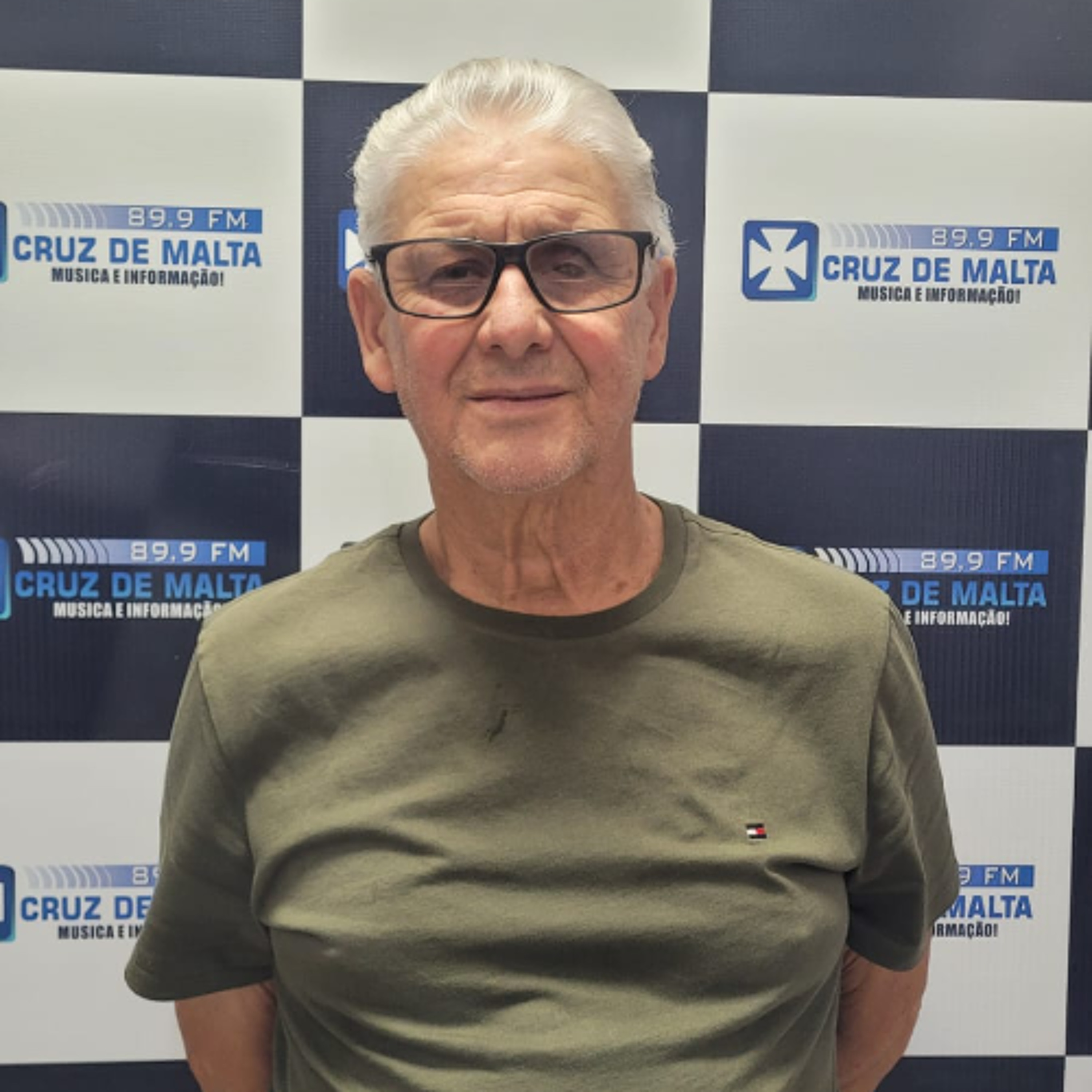 Rádio Cruz de Malta FM 89,9