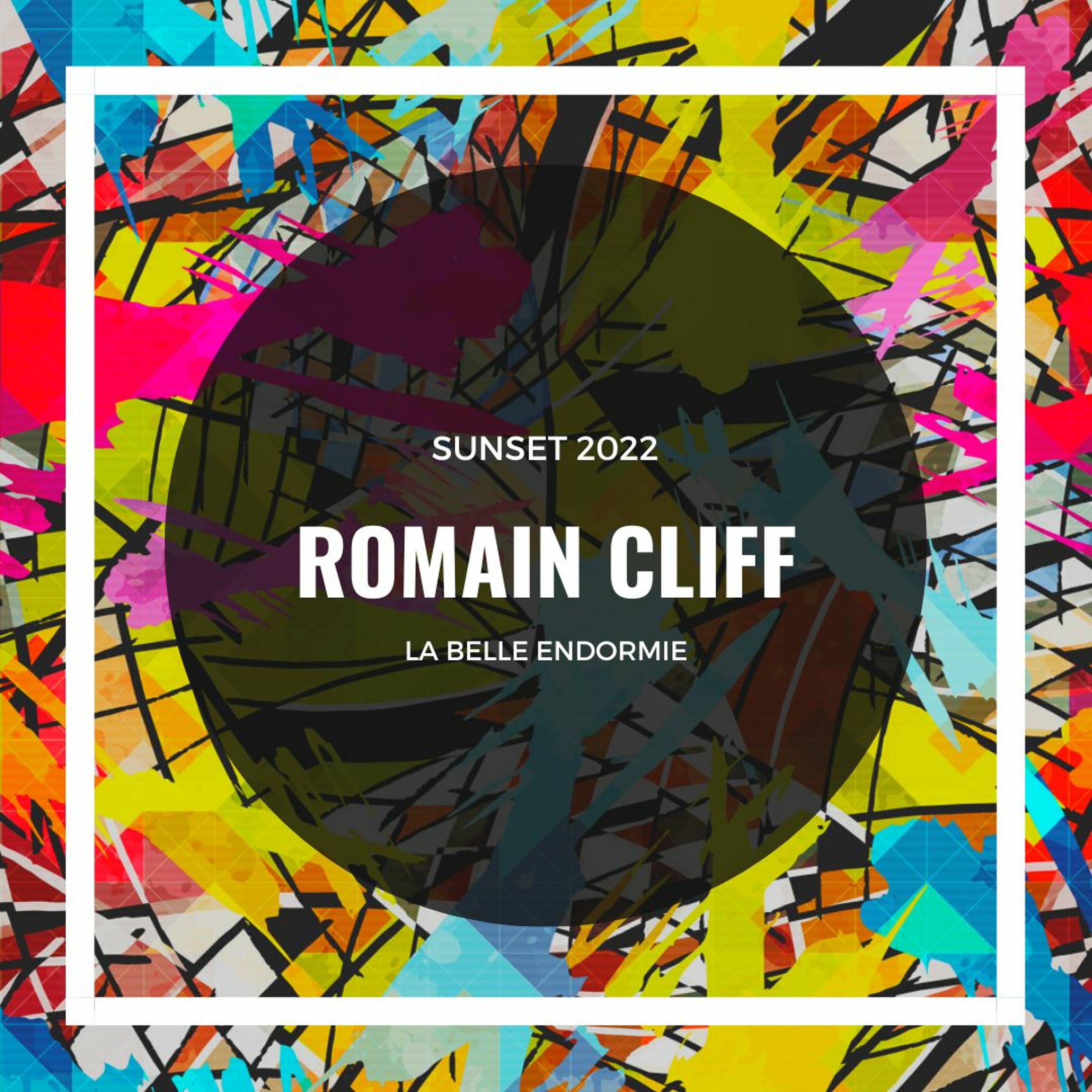 Romain Cliff