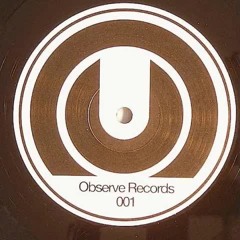 Mark Cyris - More Things (Original Mix)