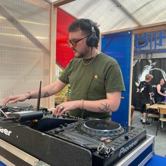 Open circuit radio #5 - Nachtluipaard