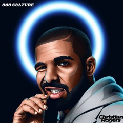 Drake feat Nicki Minaj - Needle (Christian Rogers & 909 Culture Edit)