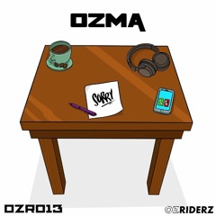 Ozma - Cry (Ozma & Dk Foyer Remix)