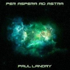 The Mind Cruiser by Paul Landry | Ambient Music