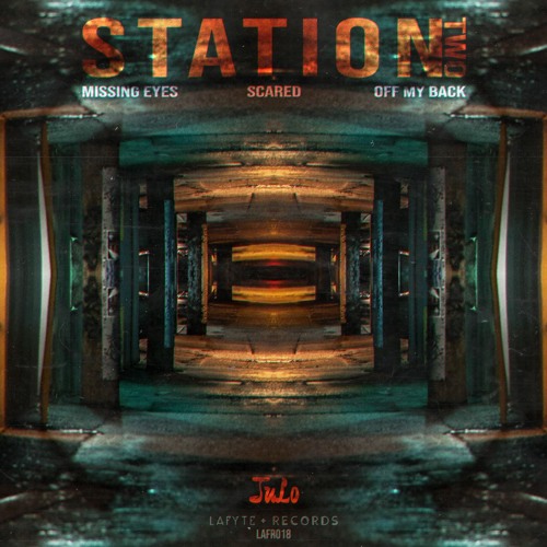 JuLo - OFF MY BACK [STATION TWO]