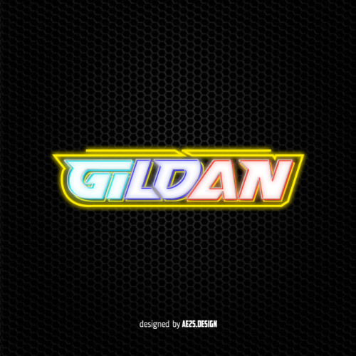 DJ GILDAN 15 JULI 2025 ( VVIP AMII15 )