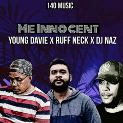 Young Davie x Ruff Neck x Dj Naz - Me Innocent (2021) Solomon Islands Music