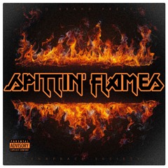 KEYLO - SPITTIN' FLAMES