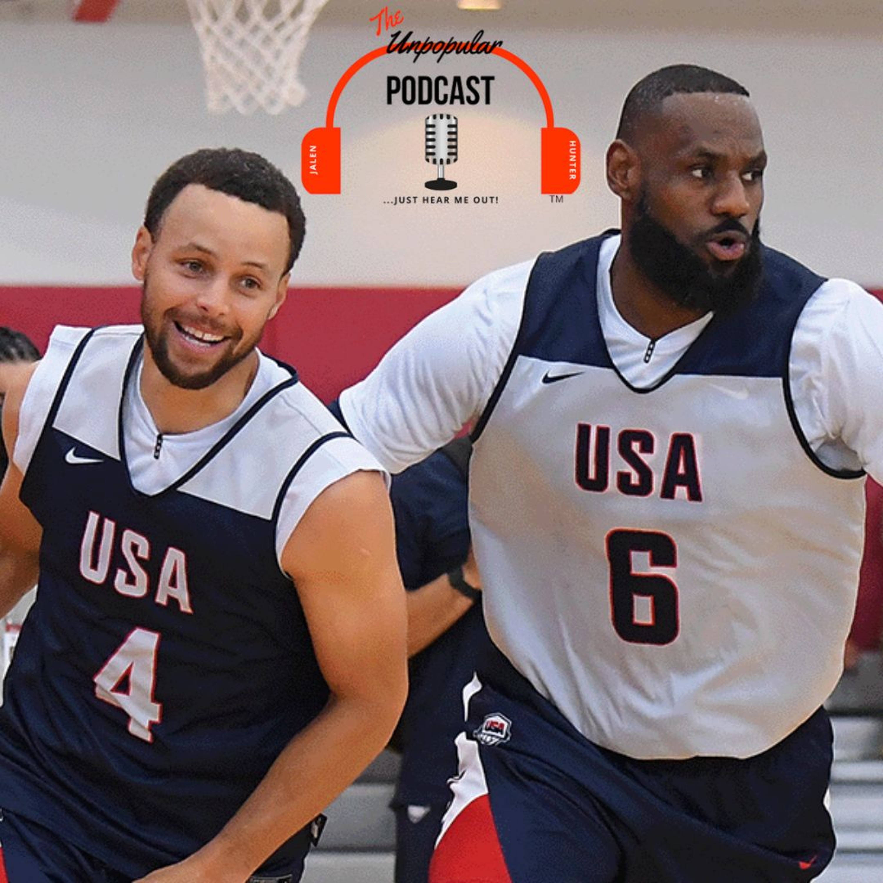 The Unpopular Podcast