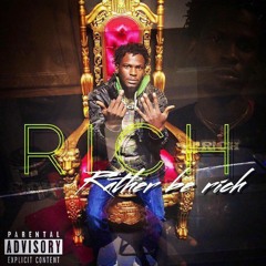 Rich "Vybez" Prod. by ACE BANKZ
