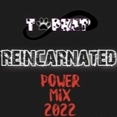 TopKat B2b Reincarnated 10th March 2022