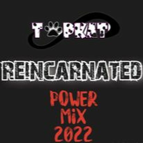 TopKat B2b Reincarnated 10th March 2022