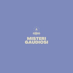 Misteri Gaudiosi
