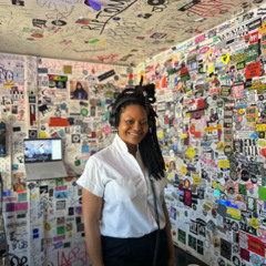 misc. with DJ Tara @ The Lot Radio 03-23-2025