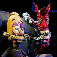 feelin like the bite of 87