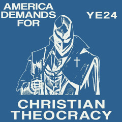 If You're Scared Go To Church