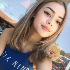 Buga - Изгибы Твоего Тела (slowed)(SHV PROD)