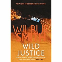 Download ⚡️ Book Wild Justice