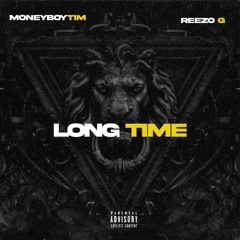 Long Time ft.Reezo G(Prod.AG)