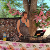 Haramot Shel HaYishmor // Globaltronica Noon Set @ Led It Be, Spring Euphoria 25 // 30.5.25 DJ mix artwork - Electronic music tracklist cover image