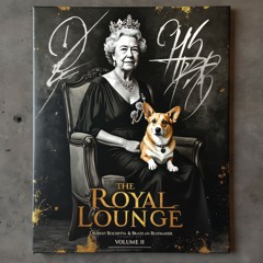 01 -The Royal Lounge, Vol. II - Noite Suave (Juno Tribute Edit)