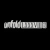 UNFOLD LXXXVIII DJ mix artwork - Electronic music tracklist cover image