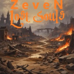ZeveN - Lost Souls (featuring Artie)