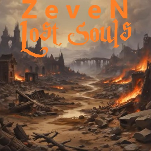 ZeveN - Lost Souls (featuring Artie)