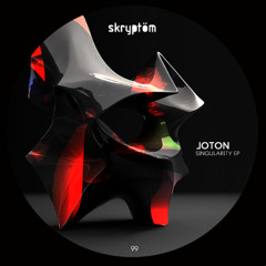 Premiere: Joton - Event Horizon [Skryptöm Records]