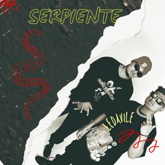 Ledavile - SERPIENTE - EL PERREO VENENOZO!