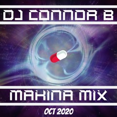 DJ Connor B - Makina Mix Oct2020.aif