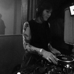 Live Recording - DJ Set @Folies Pigalle for Atrium (22/04/2023)