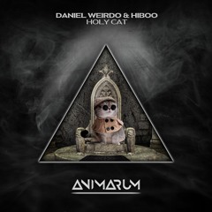Hiboo & Daniel Weirdo - I Need Your Love