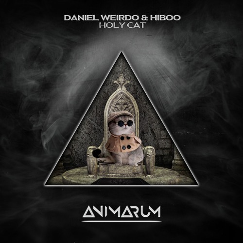 Hiboo & Daniel Weirdo - This Is